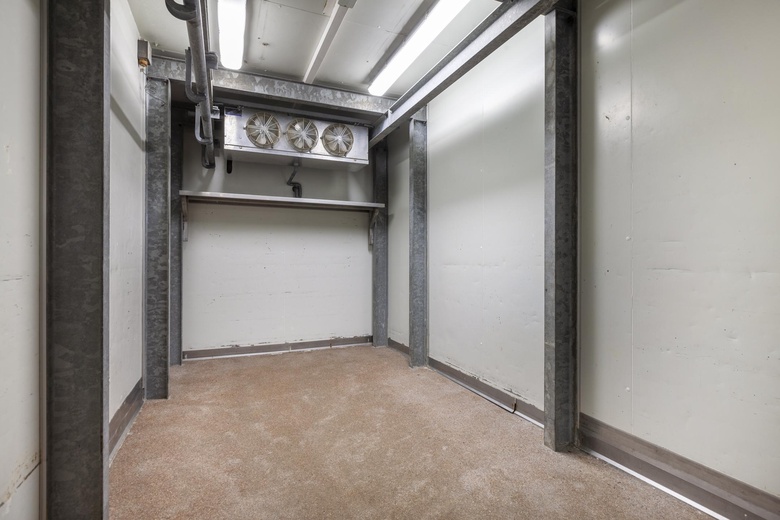 BedrijfsruimteaanW. Poolmanstraat 14<br/> inDriebruggen BedrijfsruimteaanW. Poolmanstraat 14<br/> inDriebruggen