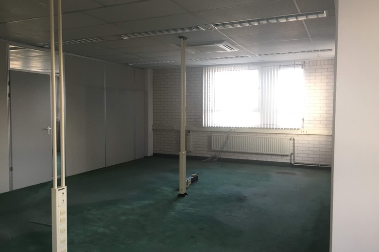 KantoorruimteaanZuideinde 77 Klaverblad 4<br/> inBarendrecht