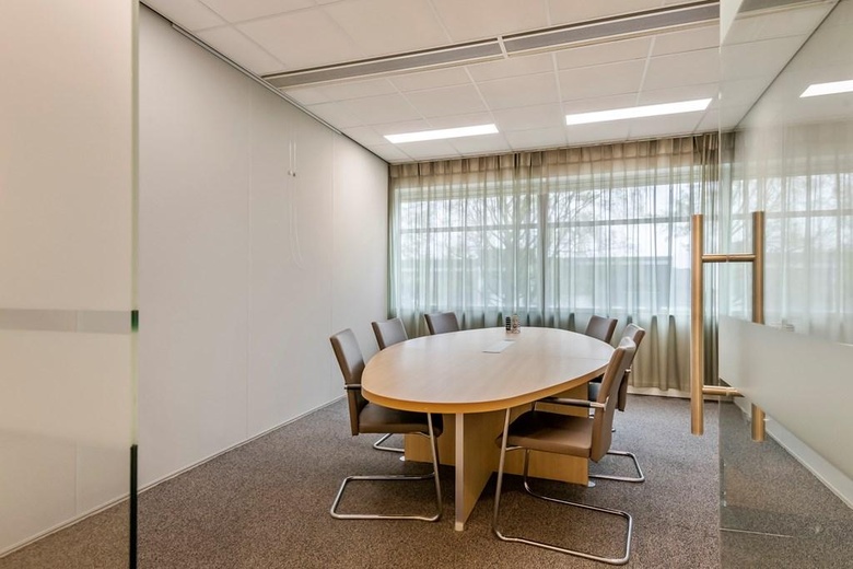 KantoorruimteaanVendelier 2 C<br/> inVeenendaal KantoorruimteaanVendelier 2 C<br/> inVeenendaal
