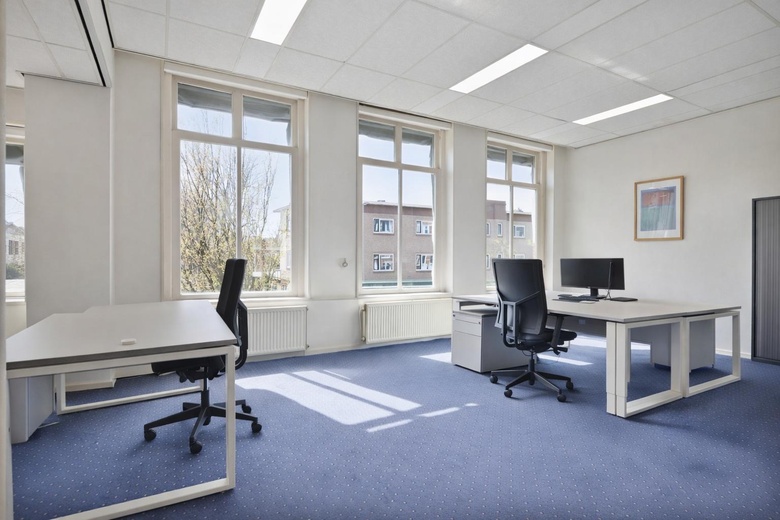KantoorruimteaanZijlweg 103 105<br/> inHaarlem