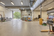 Bedrijfsruimte Rotterdam - Anthonetta Kuijlstraat 5 - Foto 3