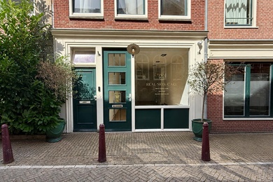 Winkelruimte Laurierstraat 168 H, Amsterdam | Bedrijfspand.com
