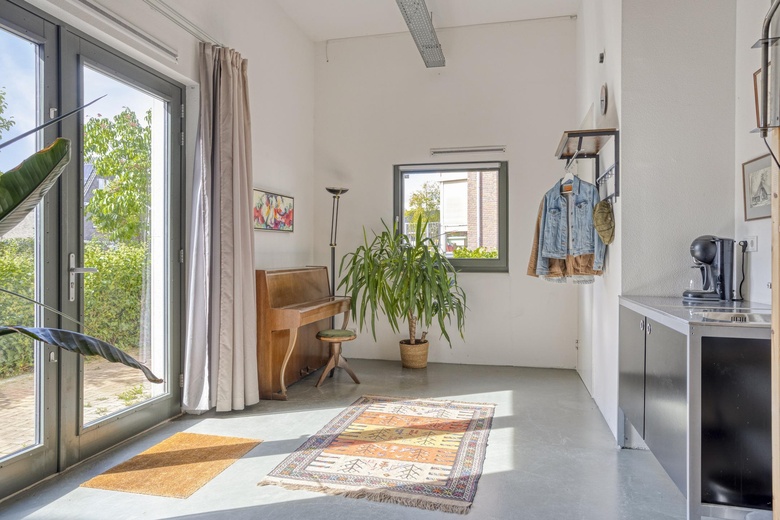 KantoorruimteaanWenckenbachstraat 30<br/> inEindhoven