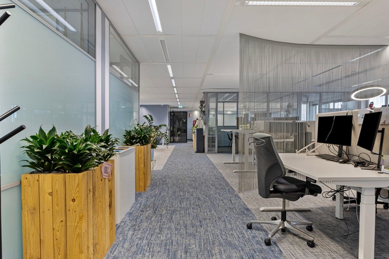 KantoorruimteaanPiet Mondriaanplein 23<br/> inAmersfoort