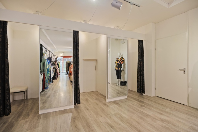Winkelruimte Zoetermeer - Dorpsstraat 153 B - Foto 9