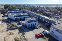 Bedrijfsruimte Waddinxveen - Maalderij 7 - Foto 4