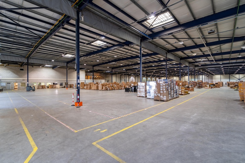 BedrijfsruimteaanEdisonweg 44<br/> inGorinchem BedrijfsruimteaanEdisonweg 44<br/> inGorinchem