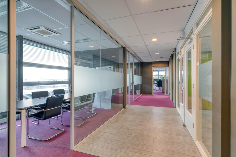 KantoorruimteaanAmersfoortseweg 12<br/> inBunschoten