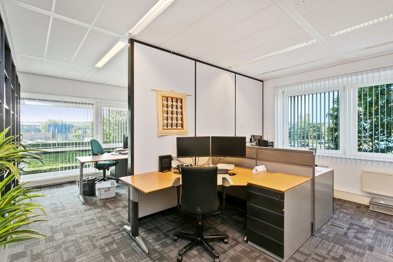 KantoorruimteaanLinie 580<br/> inApeldoorn KantoorruimteaanLinie 580<br/> inApeldoorn