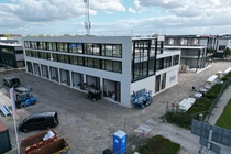 Kantoorruimte Barendrecht - Donk 1 a 1 - Foto 3