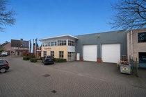 Bedrijfsruimte te huur Riethoven - Vlasstraat 8