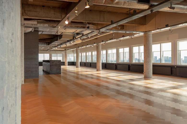 KantoorruimteaanKoningin Wilhelminaplein 1<br/> inAmsterdam