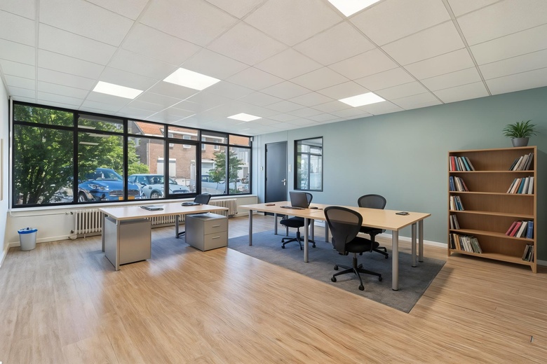 KantoorruimteaanMariastraat 44<br/> inHillegom