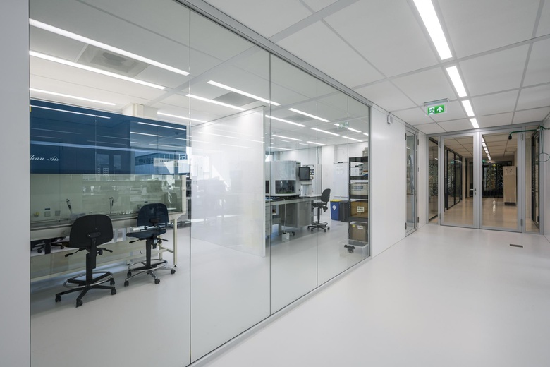 KantoorruimteaanPaalbergweg 2 - 4<br/> inAmsterdam KantoorruimteaanPaalbergweg 2 - 4<br/> inAmsterdam
