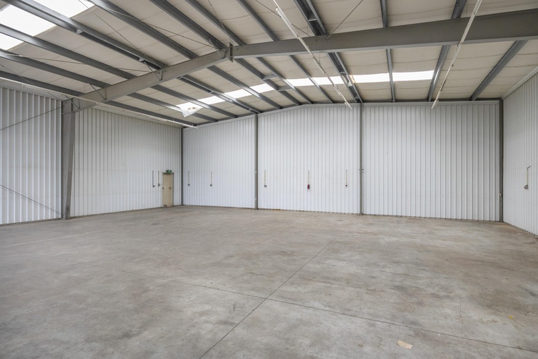 BedrijfsruimteaanNieuwstadterweg 10<br/> inSittard