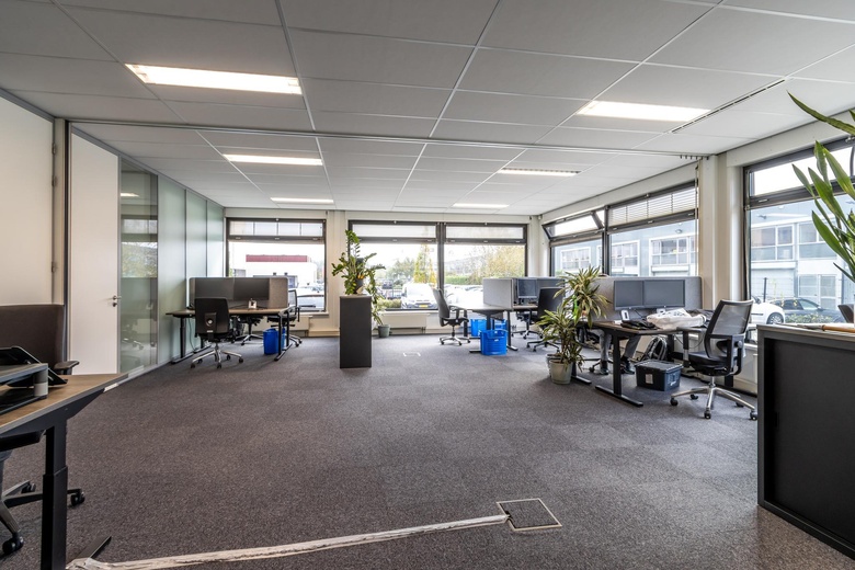 KantoorruimteaanLage Biezenweg 7 a<br/> inVianen