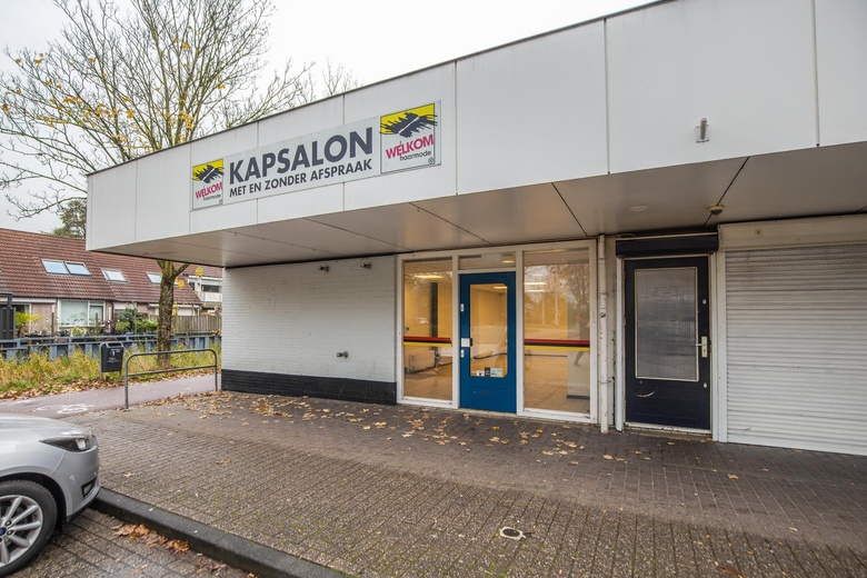 WinkelruimteaanKroonse Wal 4<br/> inArnhem