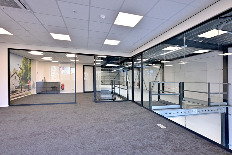 BedrijfsruimteaanLuchtenhorst 7 b<br/> inZutphen