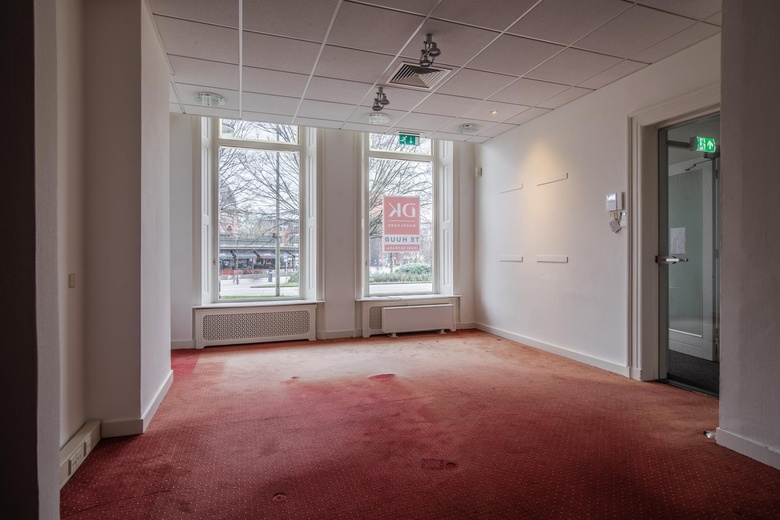 KantoorruimteaanVelperplein 19<br/> inArnhem