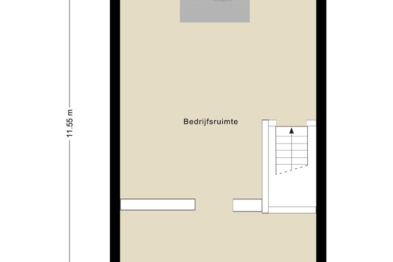 BedrijfsruimteaanLandweerstraat-Zuid 95 B<br/> inOss
