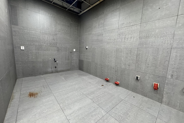 BedrijfsruimteaanMarkerkant 10 7 T<br/> inAlmere