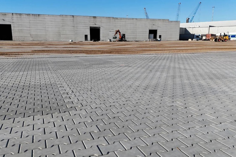 BedrijfsruimteaanGraanweg 15<br/> inMoerdijk