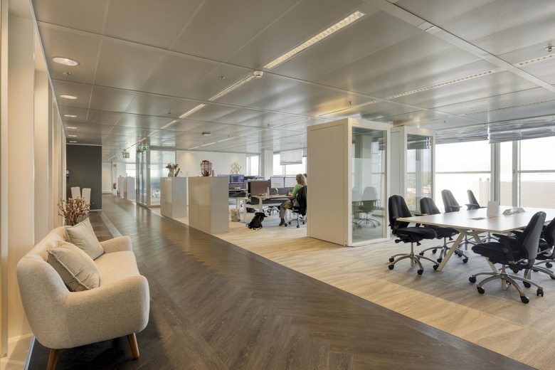 Kantoorruimte Utrecht - Reactorweg 47 - Foto 15