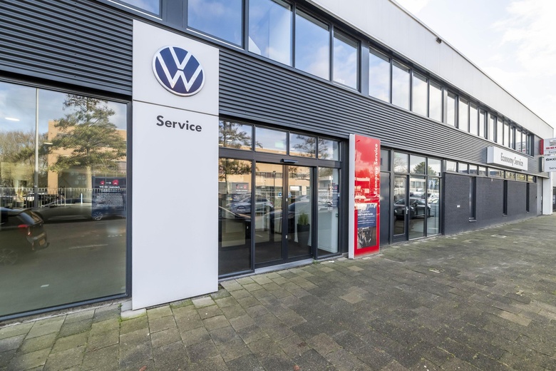 BedrijfsruimteaanVlambloem 40<br/> inRotterdam