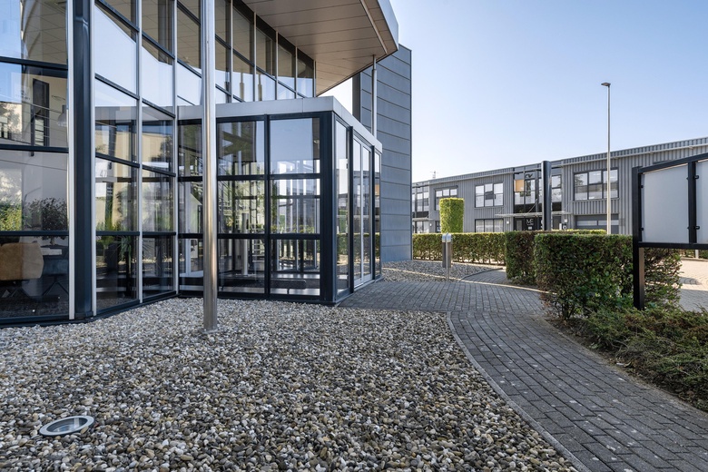 Kantoorruimte Apeldoorn - Watermanstraat 47 - Foto 28