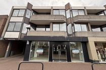 Winkelruimte Soest - van Weedestraat 59 - Foto 1