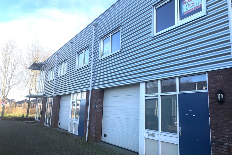 BedrijfsruimteaanKolkweg 20 P 29<br/> inLelystad