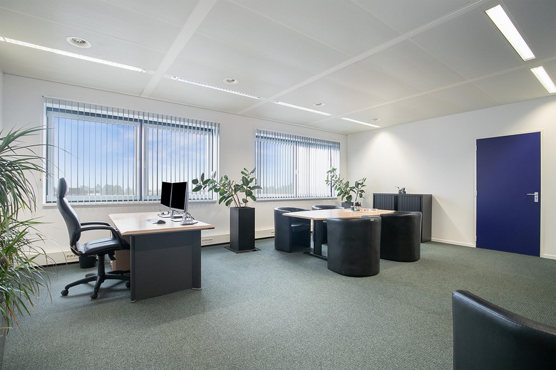 KantoorruimteaanWiebachstraat 9<br/> inKerkrade KantoorruimteaanWiebachstraat 9<br/> inKerkrade