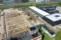 Bekijk foto 4 van Merwedeweg 4 B 6