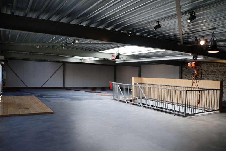 BedrijfsruimteaanBernseweg 20 o<br/> inAmmerzoden