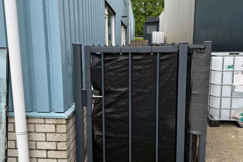 Kantoorruimte Zoetermeer - Industrieweg 15 - Foto 4