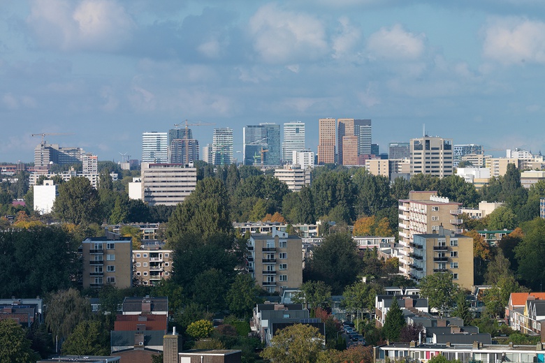 KantoorruimteaanVan Heuven Goedhartlaan 7<br/> inAmstelveen