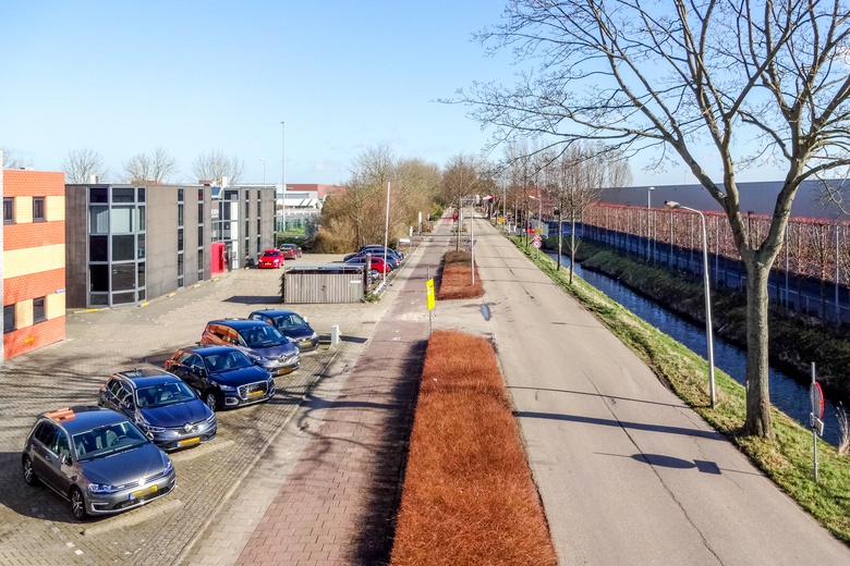 KantoorruimteaanHornweg 7<br/> inAalsmeer