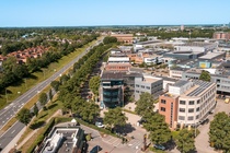 Kantoorruimte Amersfoort - Maanlander 43 - Foto 4