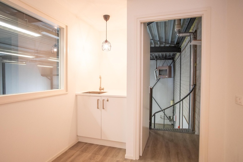 BedrijfsruimteaanBedrijvenstraat 5<br/> inWierden