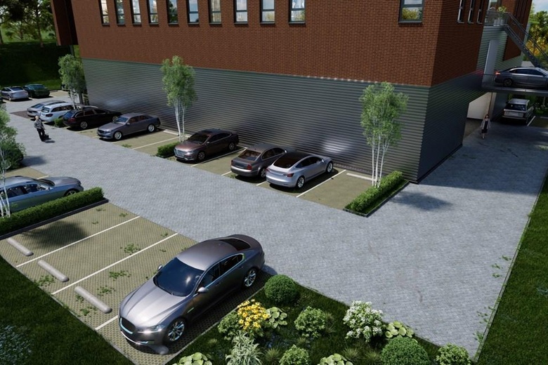 KantoorruimteaanKlipperaak 301<br/> inBodegraven