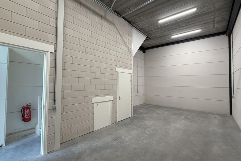 BedrijfsruimteaanZandstraat 12 B<br/> inBest