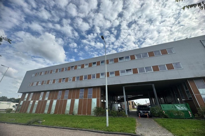 Kantoorruimte Amsterdam - Tijnmuiden 81 - Foto 3