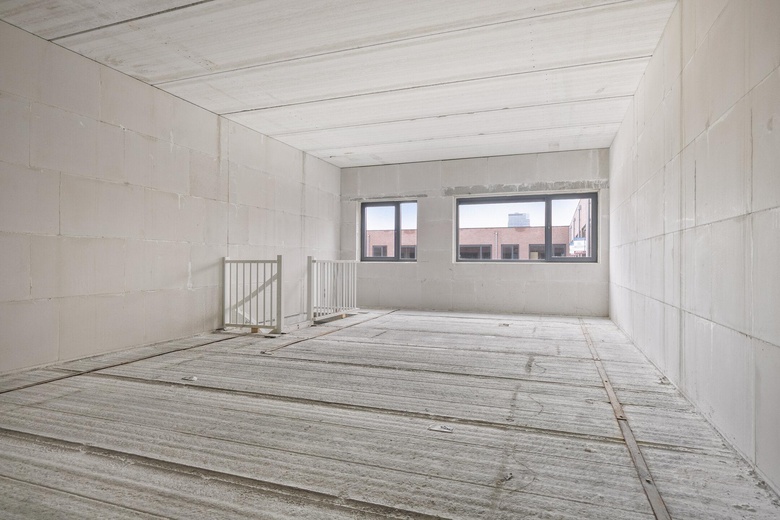 BedrijfsruimteaanMarkerkant 13 124<br/> inAlmere