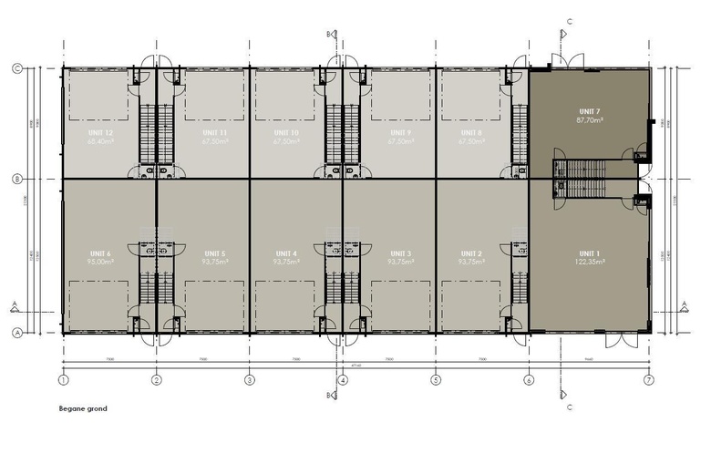Bedrijfsruimte Wijchen - Bijsterhuizen 3030 004 - Foto 10