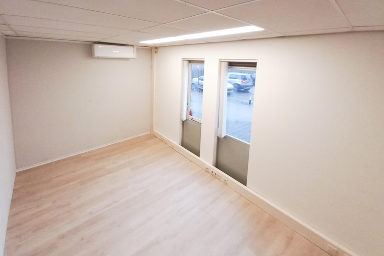 KantoorruimteaanVissersdijk 19<br/> inWinschoten KantoorruimteaanVissersdijk 19<br/> inWinschoten