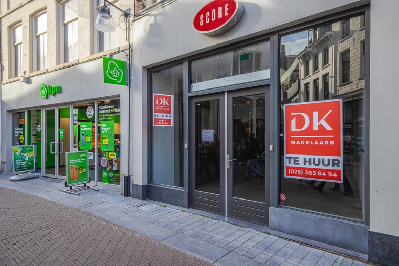 WinkelruimteaanTurfstraat 33<br/> inZutphen