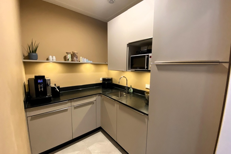 KantoorruimteaanAlbrechtlaan 26<br/> inBussum