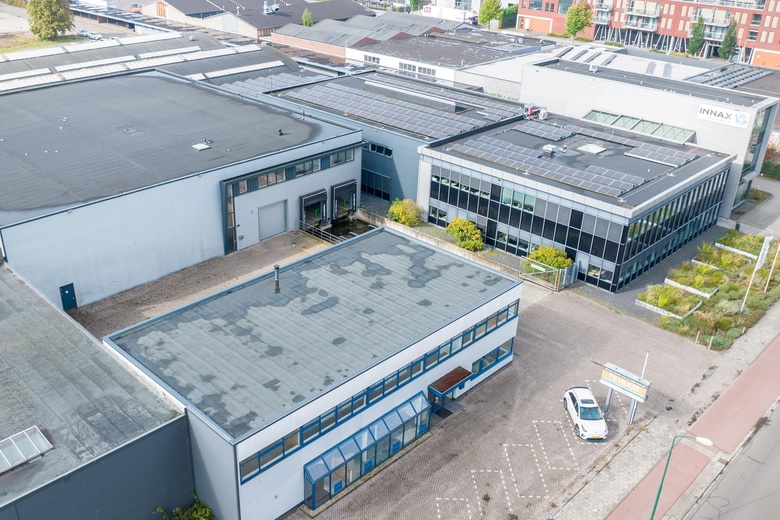 BedrijfsruimteaanIndustrielaan 36 A<br/> inVeenendaal