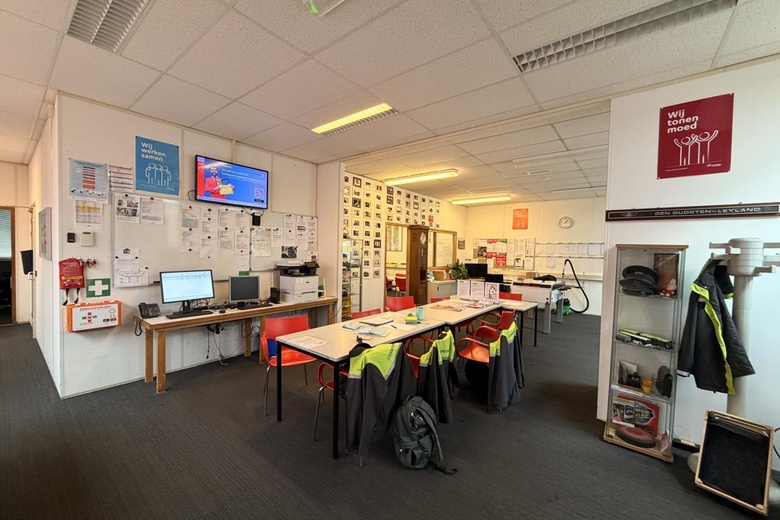 Bedrijfsruimte Terneuzen - Informaticastraat 11 - Foto 5