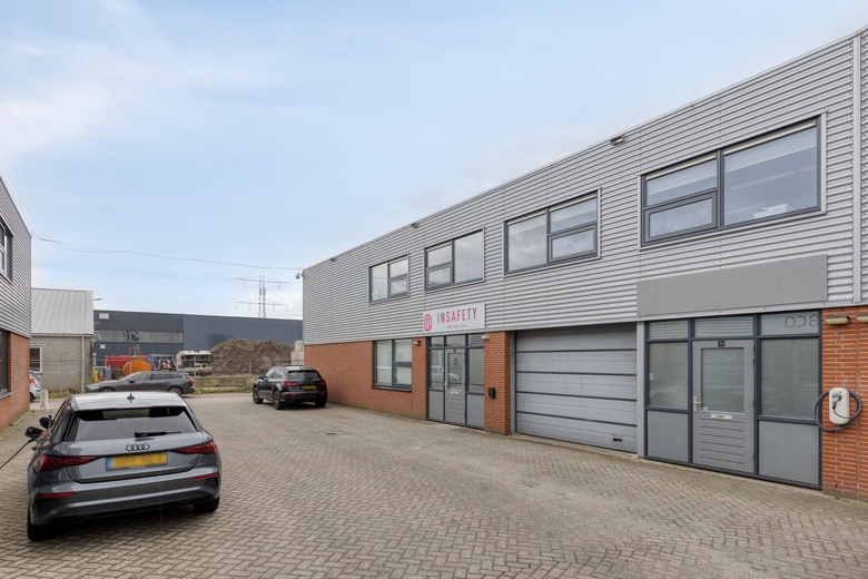 Bedrijfsruimte Oss - Galliërshof 58 - Foto 2